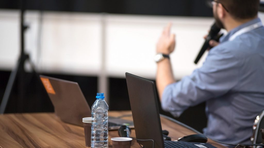 Comment faire une présentation Powerpoint attrayante
