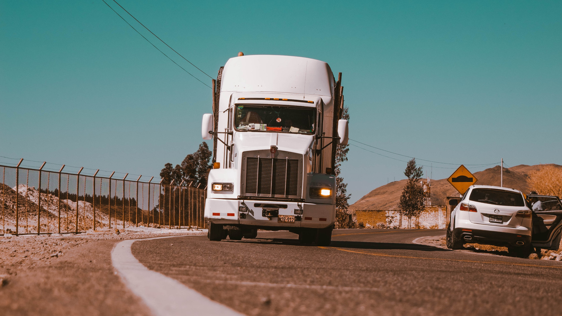 Leasing camion pour votre entreprise : une solution rentable et flexible
