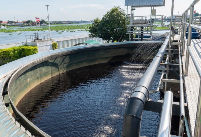 Du rejet à la ressource : le traitement des eaux industrielles, clé d’une production plus verte
