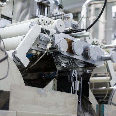 Comment choisir une machine de production sur mesure pour votre usine ?
