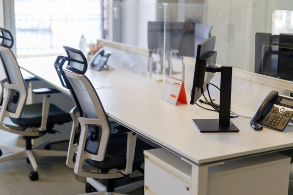 Comment choisir le mobilier de bureau selon les besoins des équipes ?