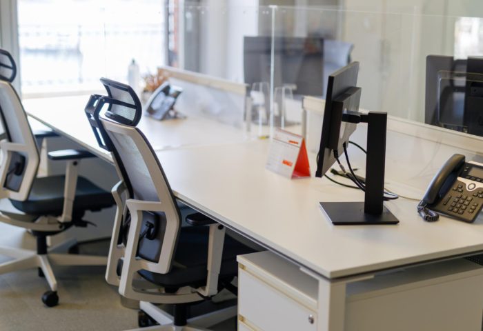 Comment choisir le mobilier de bureau selon les besoins des équipes ?